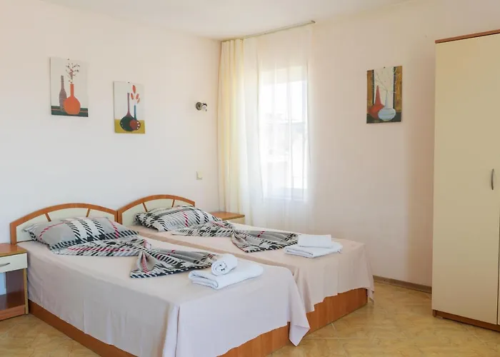 Eos Σωζόπολη