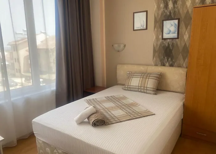 Eos 3* Σωζόπολη