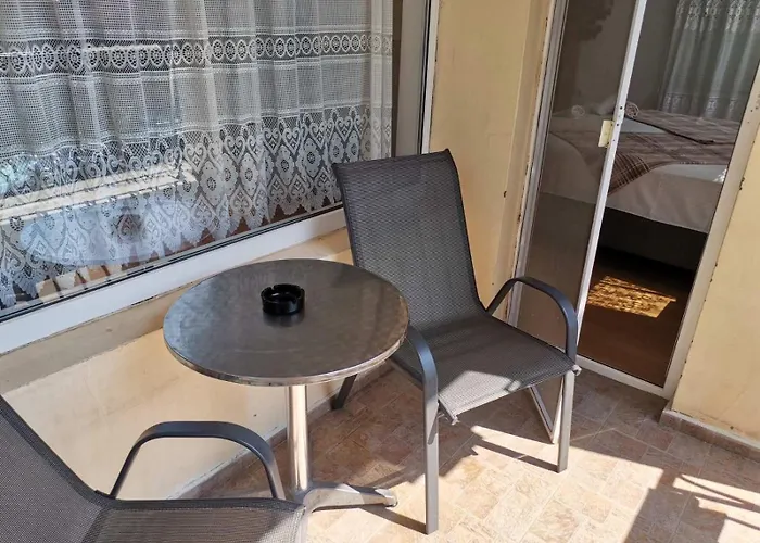 Eos Σωζόπολη