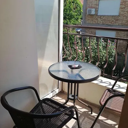 Casa de hóspedes Eos