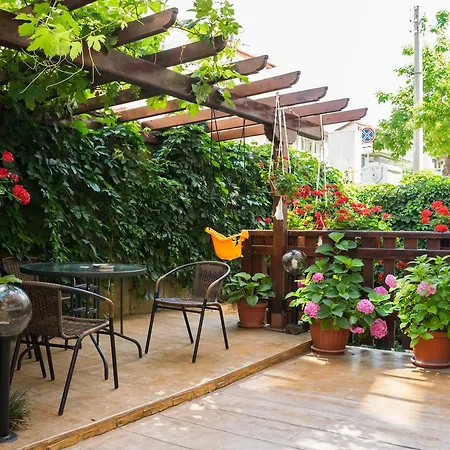 Casa de hóspedes Eos Sozopol