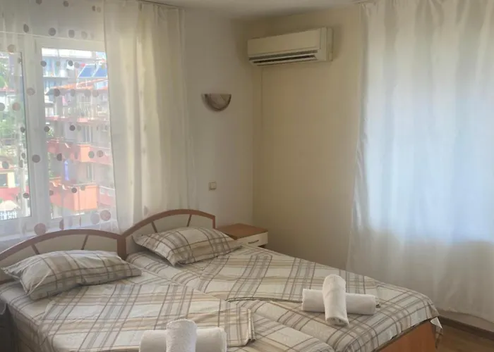 Eos Gasthuis Sozopol